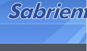 Sabrient Logo